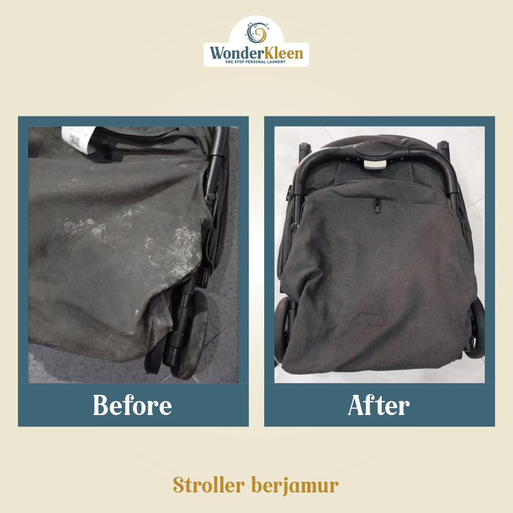 before-after stroller